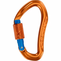 Climbing Technology MORFO BG - Karabiner