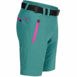 CMP BERMUDA STRETCH Kinder - Softshellhose