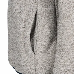 CMP G JACKET FIX HOOD Kinder - Fleecejacke