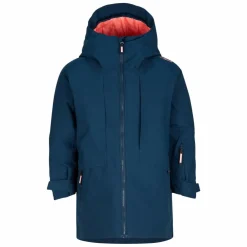 CMP G JACKET FIX HOOD Kinder - Skijacke