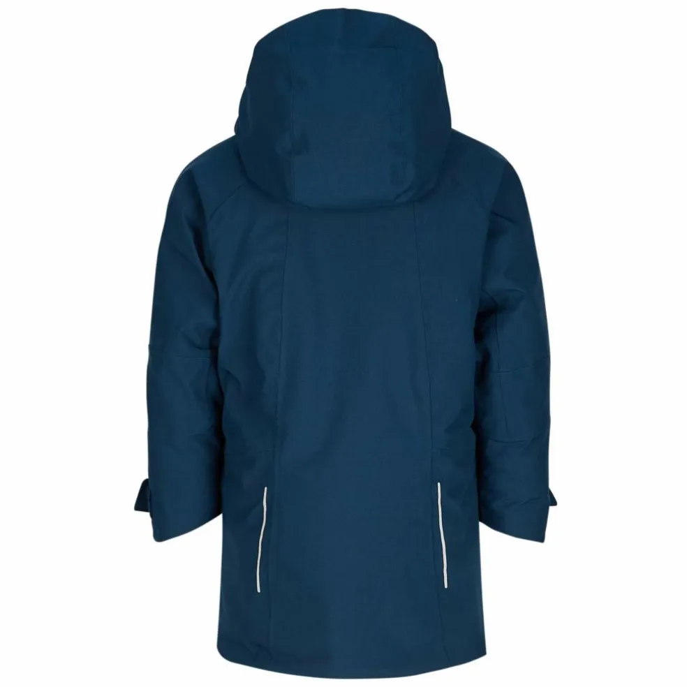 CMP G JACKET FIX HOOD Kinder - Skijacke