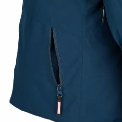 CMP G JACKET FIX HOOD Kinder - Skijacke