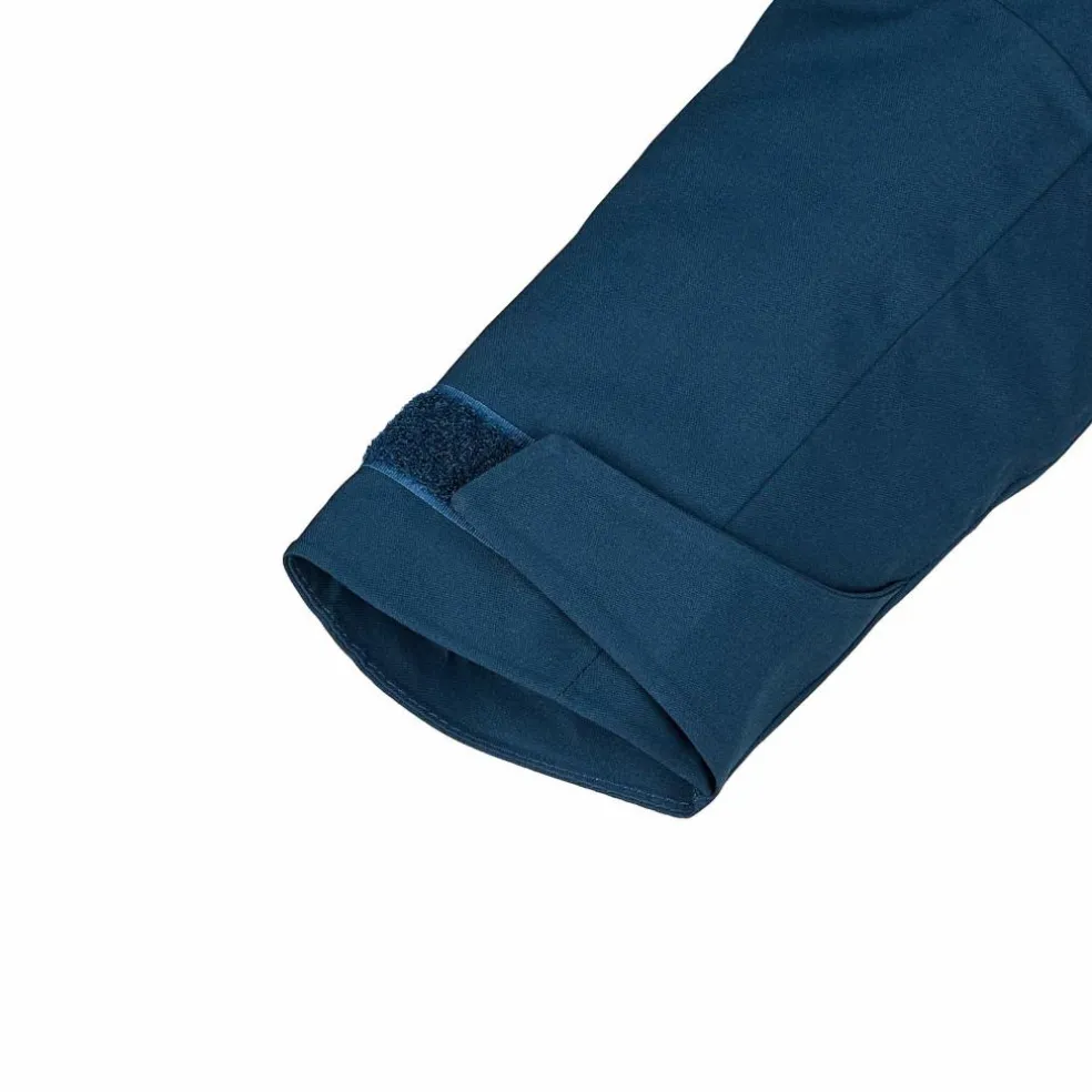 CMP G JACKET FIX HOOD Kinder - Skijacke