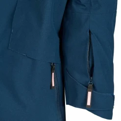 CMP G JACKET FIX HOOD Kinder - Skijacke
