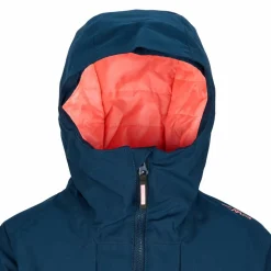 CMP G JACKET FIX HOOD Kinder - Skijacke