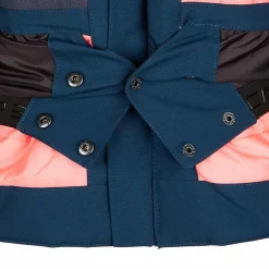CMP G JACKET FIX HOOD Kinder - Skijacke