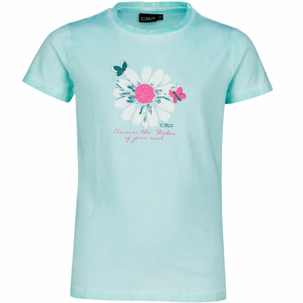 CMP G T-SHIRT Kinder - T-Shirt