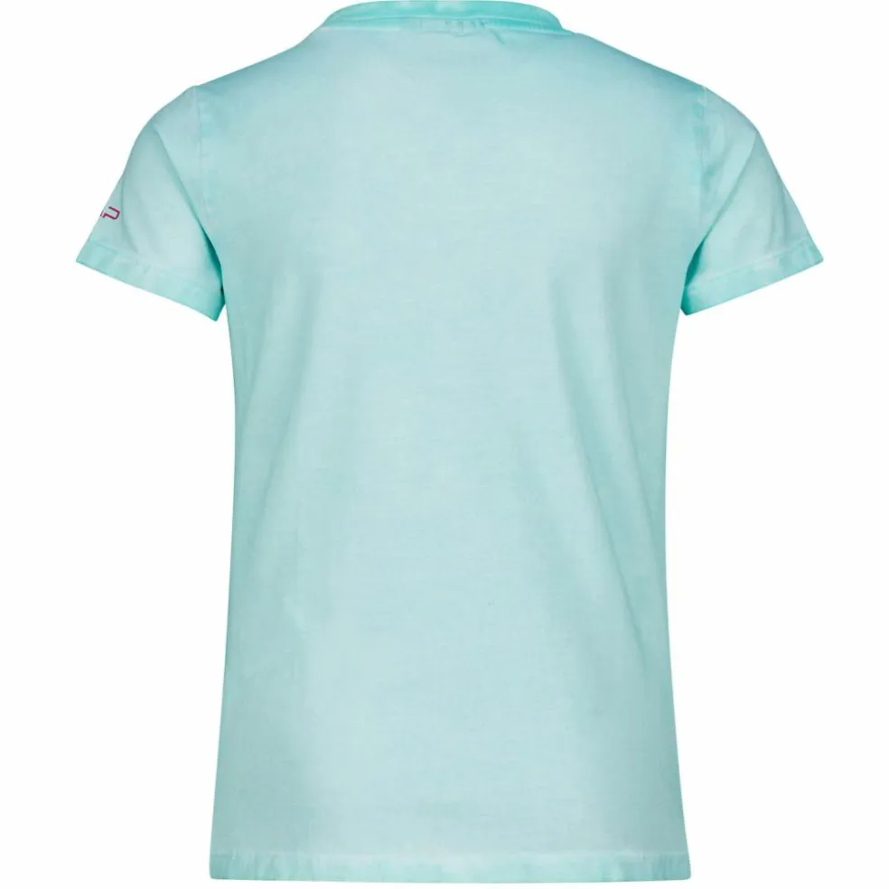 CMP G T-SHIRT Kinder - T-Shirt