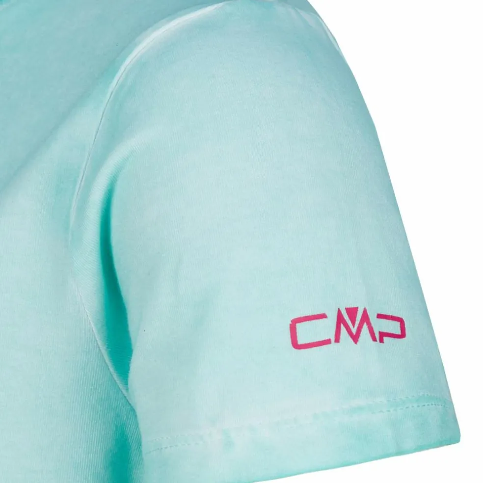 CMP G T-SHIRT Kinder - T-Shirt