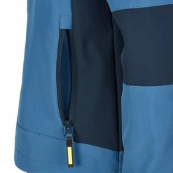 CMP JACKET FIX HOOD Kinder - Softshelljacke