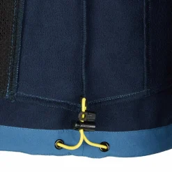 CMP JACKET FIX HOOD Kinder - Softshelljacke
