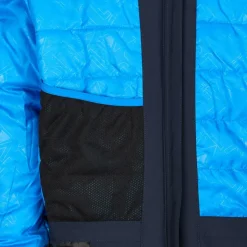 CMP JACKET SNAPS HOOD Kinder - Skijacke