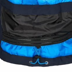 CMP JACKET SNAPS HOOD Kinder - Skijacke