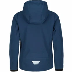 CMP KID G JACKET FIX HOOD Kinder - Softshelljacke