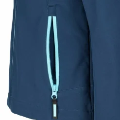 CMP KID G JACKET FIX HOOD Kinder - Softshelljacke