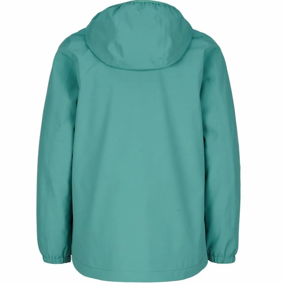 CMP KID G JACKET FIX HOOD Kinder - Regenjacke