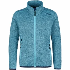 CMP KID G JACKET Kinder - Fleecejacke
