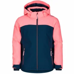 CMP KID G JACKET SNAPS HOOD Kinder - Skijacke
