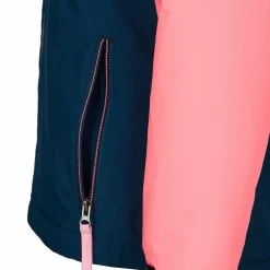 CMP KID G JACKET SNAPS HOOD Kinder - Skijacke