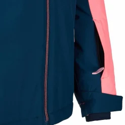 CMP KID G JACKET SNAPS HOOD Kinder - Skijacke