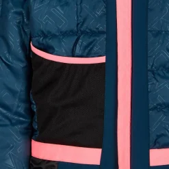 CMP KID G JACKET SNAPS HOOD Kinder - Skijacke
