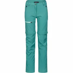 CMP KID G ZIP OFF PANT Kinder - Softshellhose