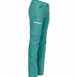CMP KID G ZIP OFF PANT Kinder - Softshellhose