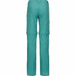 CMP KID G ZIP OFF PANT Kinder - Softshellhose