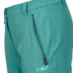CMP KID G ZIP OFF PANT Kinder - Softshellhose