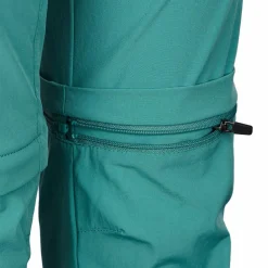 CMP KID G ZIP OFF PANT Kinder - Softshellhose
