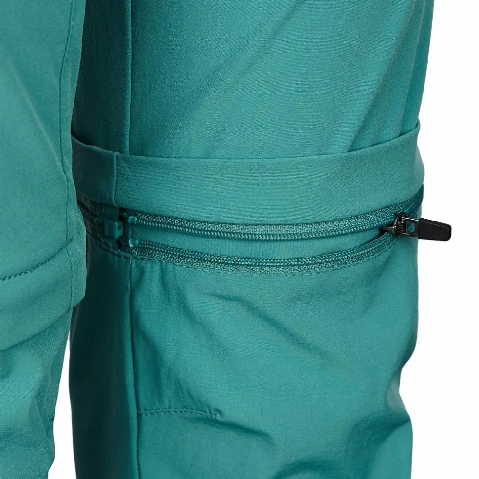 CMP KID G ZIP OFF PANT Kinder - Softshellhose