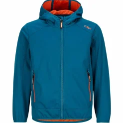 CMP KID JACKET FIX HOOD Kinder - Softshelljacke
