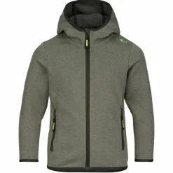CMP KID JACKET FIX HOOD Kinder - Kapuzenjacke