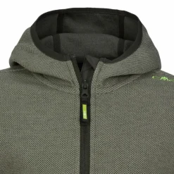 CMP KID JACKET FIX HOOD Kinder - Kapuzenjacke