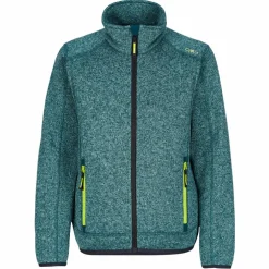 CMP KID JACKET Kinder - Fleecejacke