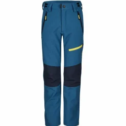 CMP KID LONG PANT Kinder - Softshellhose