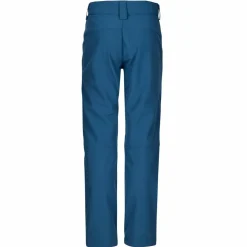 CMP KID LONG PANT Kinder - Softshellhose