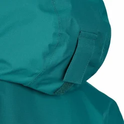 CMP KID RAIN FIX HOOD JACKET Kinder - Regenjacke