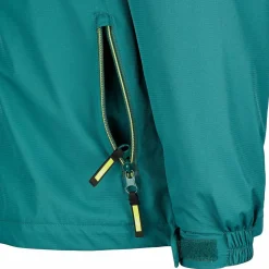 CMP KID RAIN FIX HOOD JACKET Kinder - Regenjacke