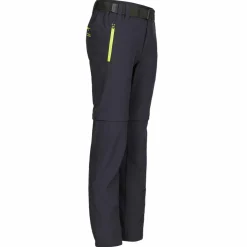CMP KID ZIP OFF PANT Kinder - Softshellhose