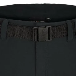 CMP KID ZIP OFF PANT Kinder - Softshellhose