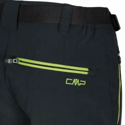 CMP KID ZIP OFF PANT Kinder - Softshellhose