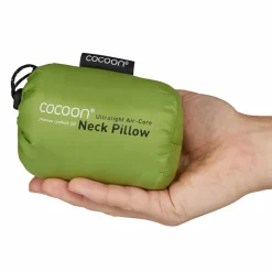 Cocoon AIR CORE PILLOW ULTRALIGHT - Nackenkissen