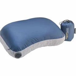Cocoon AIR-CORE DOWN TRAVEL PILLOW - Kissen