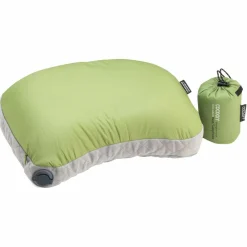 Cocoon AIR-CORE HOOD / CAMP PILLOW - Kissen
