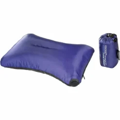 Cocoon AIR-CORE PILLOW - MICROLIGHT - Kissen