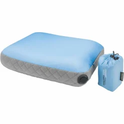 Cocoon AIR-CORE PILLOW - ULTRALIGHT MEDIUM SIZE - Kissen