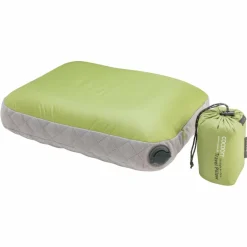 Cocoon AIR-CORE PILLOW ULTRALIGHT REGULAR - Kissen