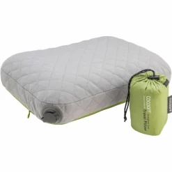 Cocoon AIR-CORE PILLOW ULTRALIGHT REGULAR - Kissen