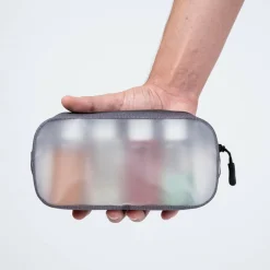 Cocoon CARRY ON LIQUIDS BAG - Kulturtasche